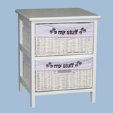 Paper Drawer Cabinet